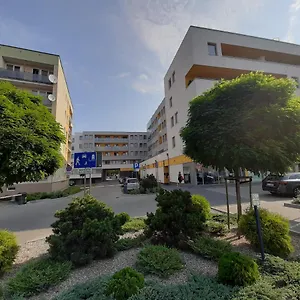 Apartament Suntorini, Kołobrzeg